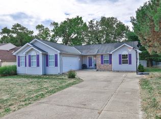11866 Kittrun Ct, Cincinnati, OH 45231