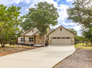 423 Stars And Stripes, Fischer, TX 78623