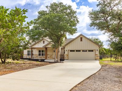 423 Stars And Stripes, Fischer, TX, 78623