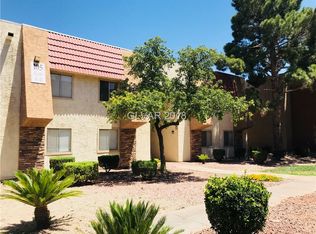 4350 Sandy River Dr UNIT 43, Spring valley, NV 89103