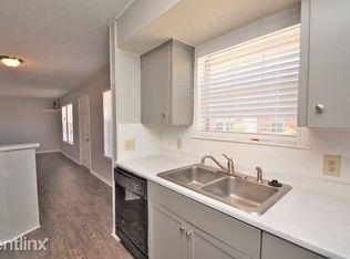 2410 Ventura Dr, Austin, TX 78741