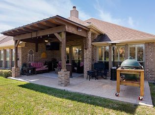 4942 Westchester Dr, Weston Lakes, TX 77441