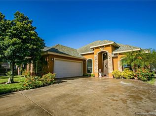 3204 Las Cruces, San Juan, TX 78589