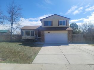 3221 W 6920 S, West Jordan, UT 84084