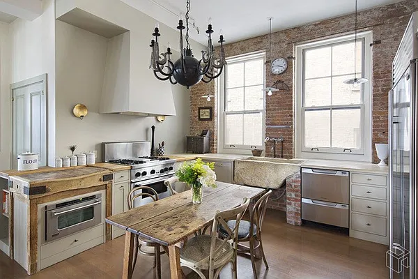 Rented by Halstead Real Estate | media 3