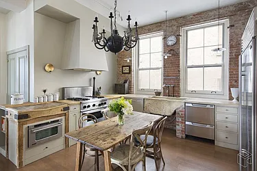 Rented by Halstead Real Estate