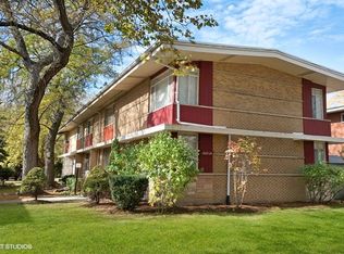 1032 Dodge Ave #A, Evanston, IL 60202