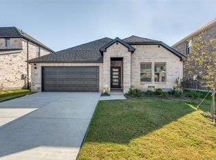 2219 Zephyr Dr, Princeton, TX 75407
