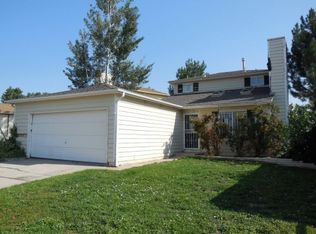 19342 E Buchanan Pl, Aurora, CO 80011