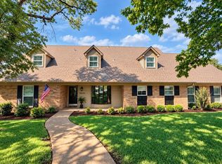 10026 Forest View Dr, Woodway, TX 76712