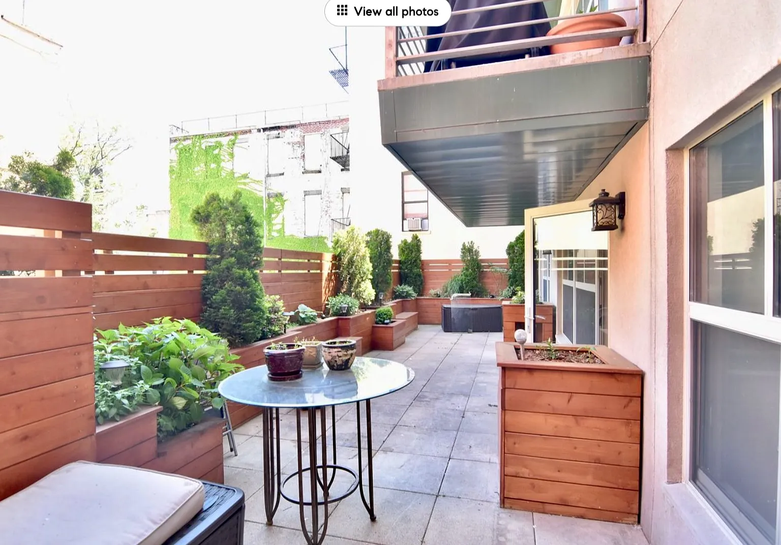 2257 Adam Clayton Powell Boulevard — Photo 1