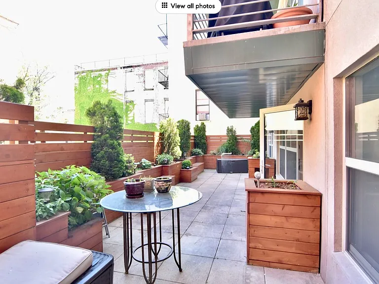 2257 Adam Clayton Powell Jr Blvd #2B — Photo 1