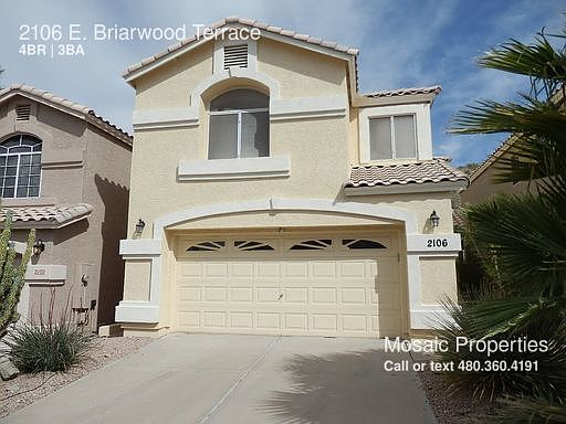 2nd image of 2106 E Briarwood Ter