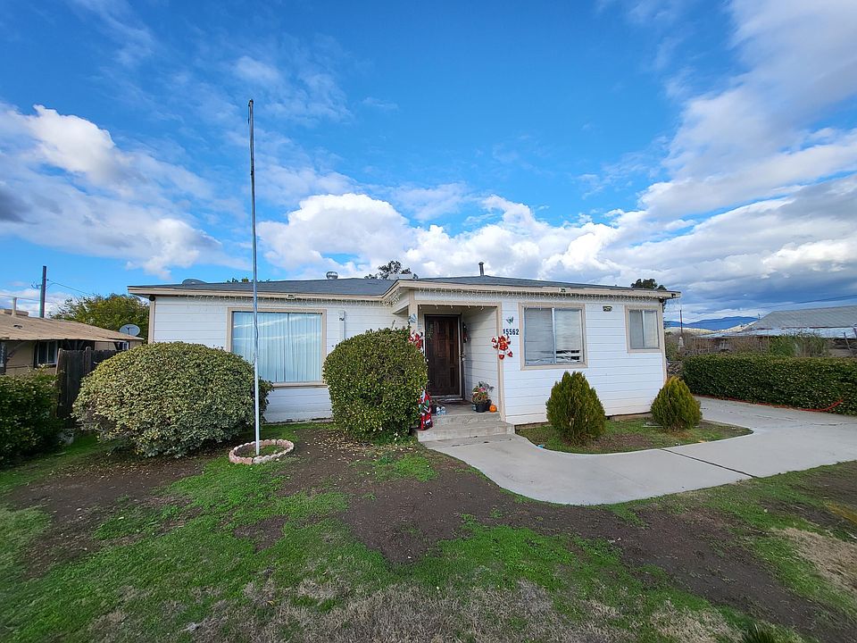15562 Avenue 381, Visalia, CA 93292 Zillow