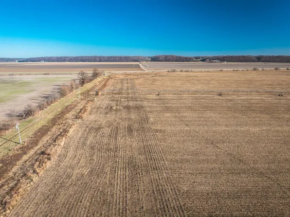 0 River Rd, Hillview, IL 62050