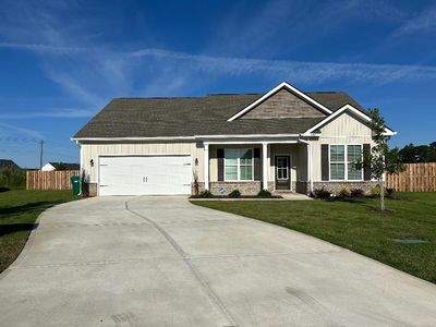 3187 Greymoor Cir, Aiken, SC, 29801