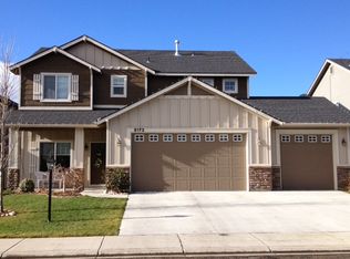 6173 N Spurwing Way, Meridian, ID 83646