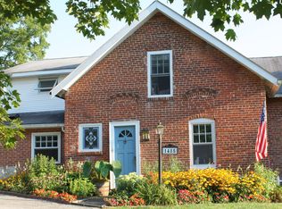 1485 Robb Hill Rd, Martinsville, IN 46151