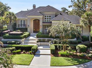 698 Colonial Dr, Hilton Head Island, SC 29926
