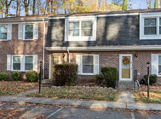 303 Susan Constant Dr #1, Newport News, VA 23608