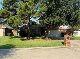 20927 Auburn Ridge Ln, Spring, TX 77379