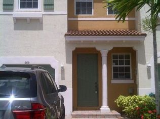 606 NE 21st Ave, Homestead, FL 33033