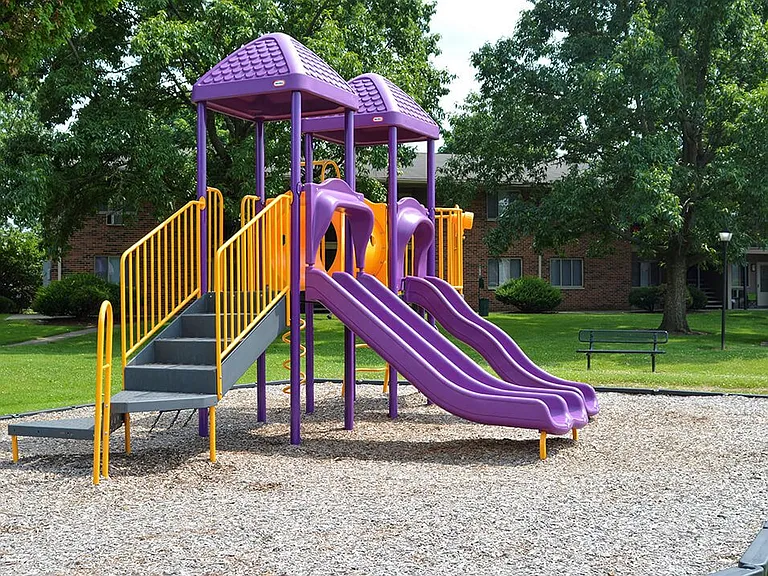 Woodman Park — Photo 11