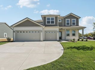 235 Highland Ave, Danville, IN 46122