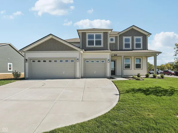 235 Highland Ave, Danville, IN 46122