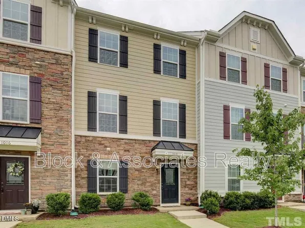 1014 Tender Dr, Apex, NC 27502
