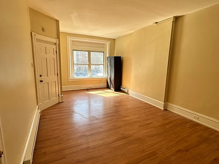 Living Room View 1