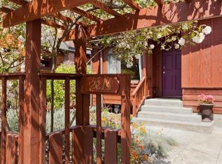 2213 Acton St, Berkeley, CA 94702