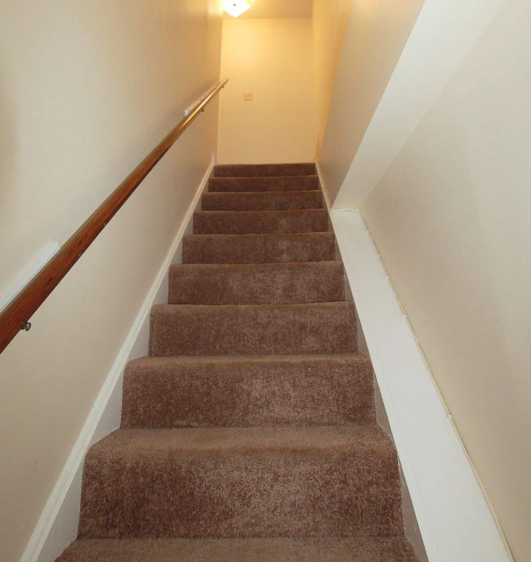 Julius Hobson Plaza Condo — Photo 4