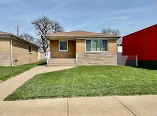 1915 169th St, Hammond, IN