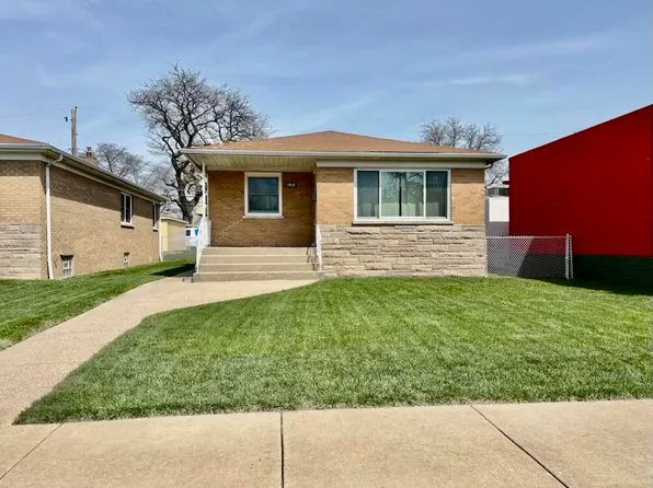 1915 169th St, Hammond, IN 46324