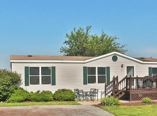 811 S Ramona Rd, Myerstown, PA 17067