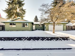 284 Terra Linda Ave, Eugene, OR 97404