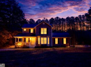 667 Hamilton Rd, Concord, GA 30206