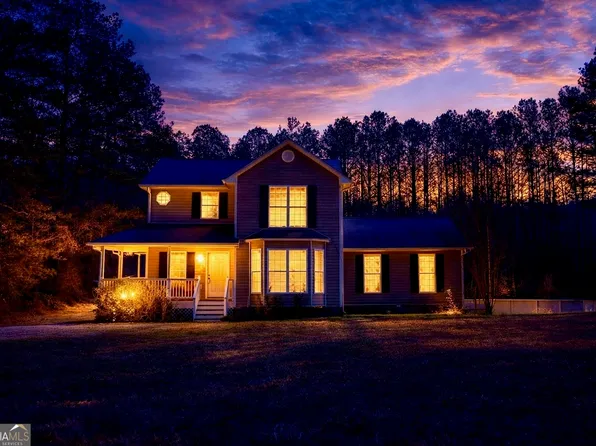 667 Hamilton Rd, Concord, GA 30206