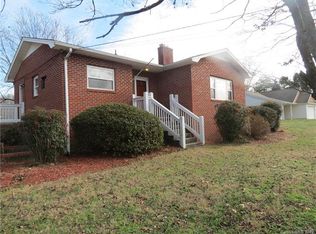 1222 Carolyn Ave, Kannapolis, NC 28083