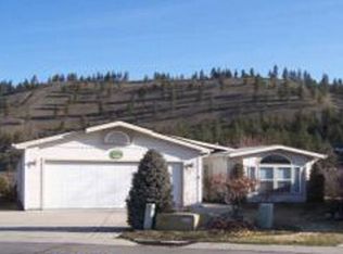 4306 S Sunny Creek Cir, Spokane, WA 99224