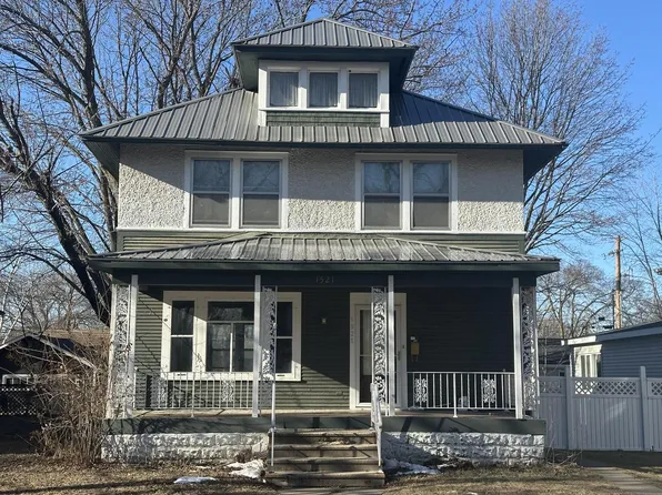 1521 Charles STREET, La Crosse, WI 54603