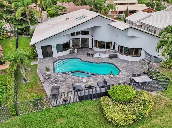 7350 NW 83rd Avenue, Tamarac, FL 33321