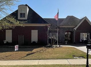1687 Hillshire E, Hernando, MS 38632