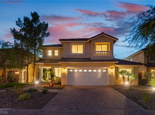 11003 Royal Highlands St, Las Vegas, NV 89141