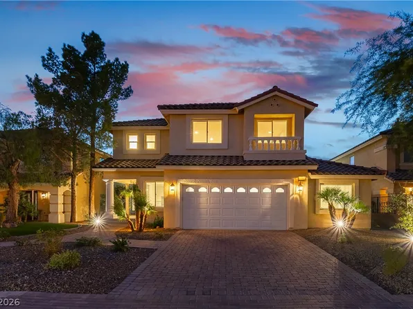 11003 Royal Highlands St, Las Vegas, NV 89141