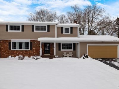 4842 Pembroke Dr, Manlius, NY, 13104