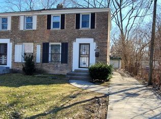 2115 E 96th Pl, Chicago, IL 60617