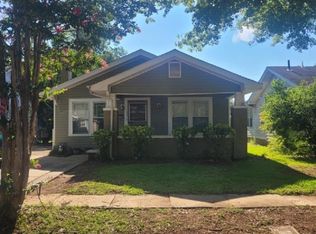 5317 Court P, Birmingham, AL 35208