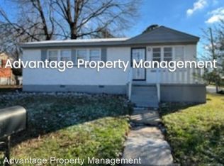 2121 Pamela Dr, Memphis, TN 38127